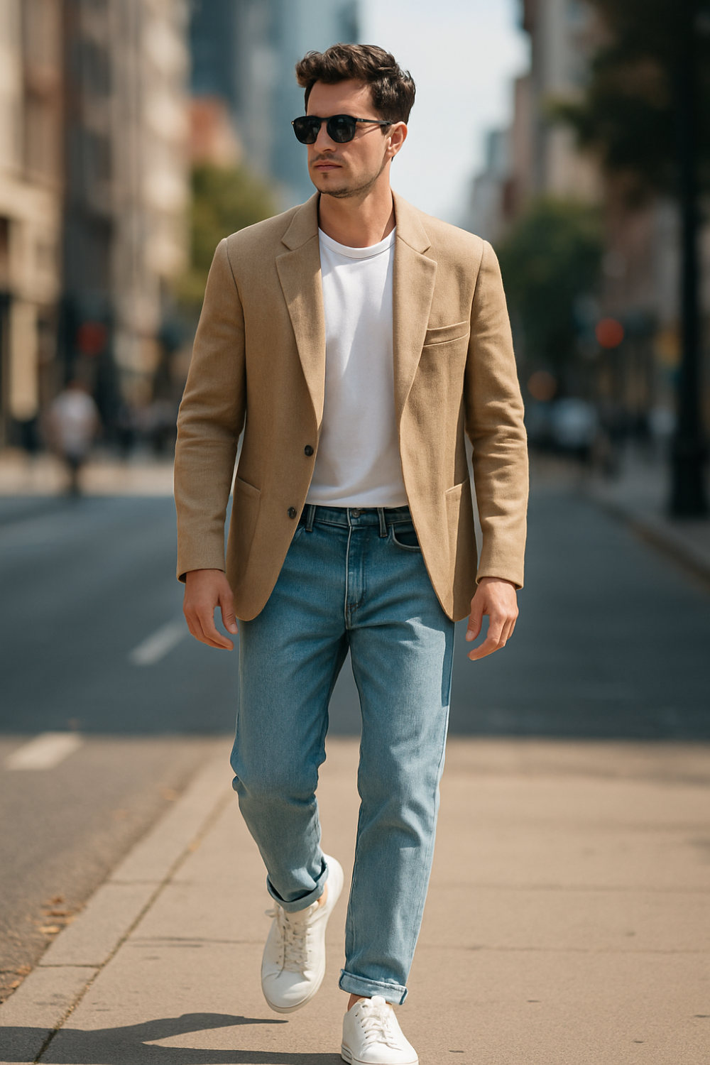 Man Collection