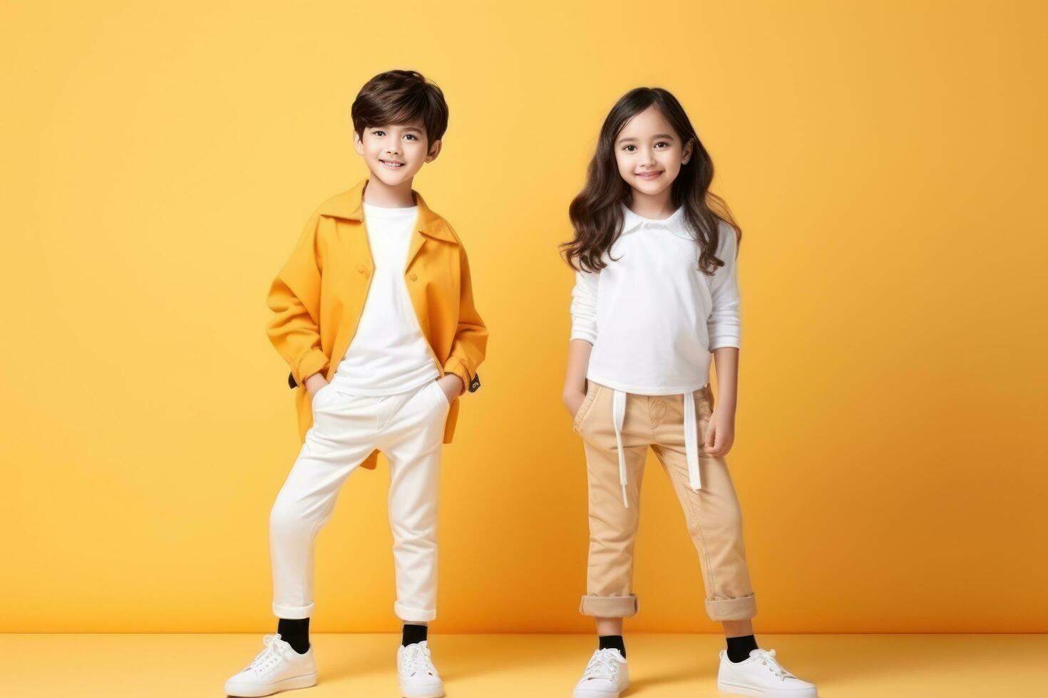 Kids Collection