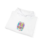 Speech Therapy Hoodie | School Staff, Speech-Language Pathologist