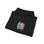 Speech Therapy Hoodie | School Staff, Speech-Language Pathologist