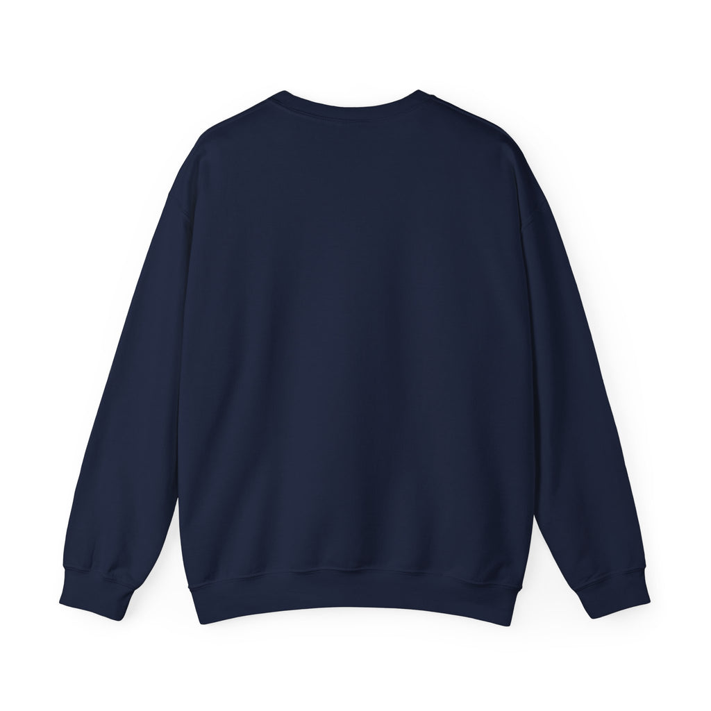 Speech Therapist Crewneck Sweatshirt | School Staff Apparel, Support Staff