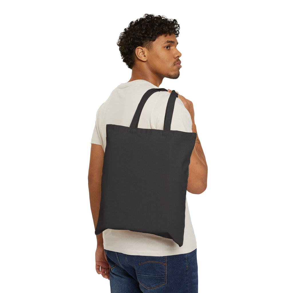 Speech Therapist Tote | School Staff, Educational Support Canvas