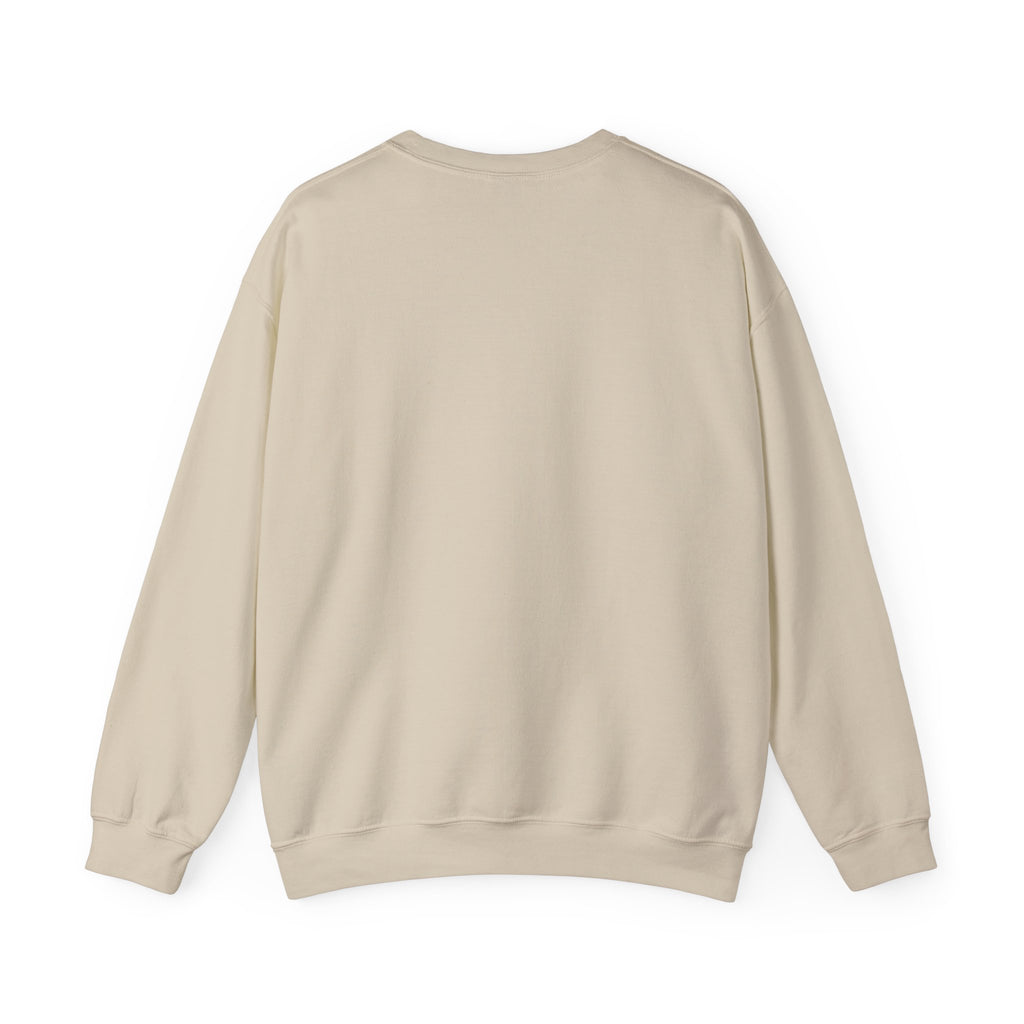 Speech Therapist Crewneck Sweatshirt | School Staff Apparel, Support Staff