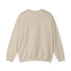 Speech Therapist Crewneck Sweatshirt | School Staff Apparel, Support Staff