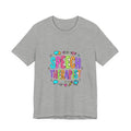 Speech Therapist T-Shirt | School Staff Apparel, Support Staff Tee