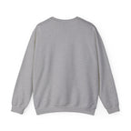 Speech Therapist Crewneck Sweatshirt | School Staff Apparel, Support Staff