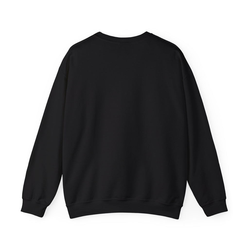 Book Witch Club Sweatshirt | Traditional Tattoo Flash, Black Cat & Roses