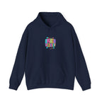 Speech Therapy Hoodie | School Staff, Speech-Language Pathologist