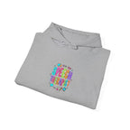 Speech Therapy Hoodie | School Staff, Speech-Language Pathologist